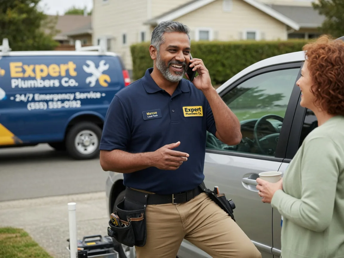 Drain Cleaning El Centro, CA FAQs